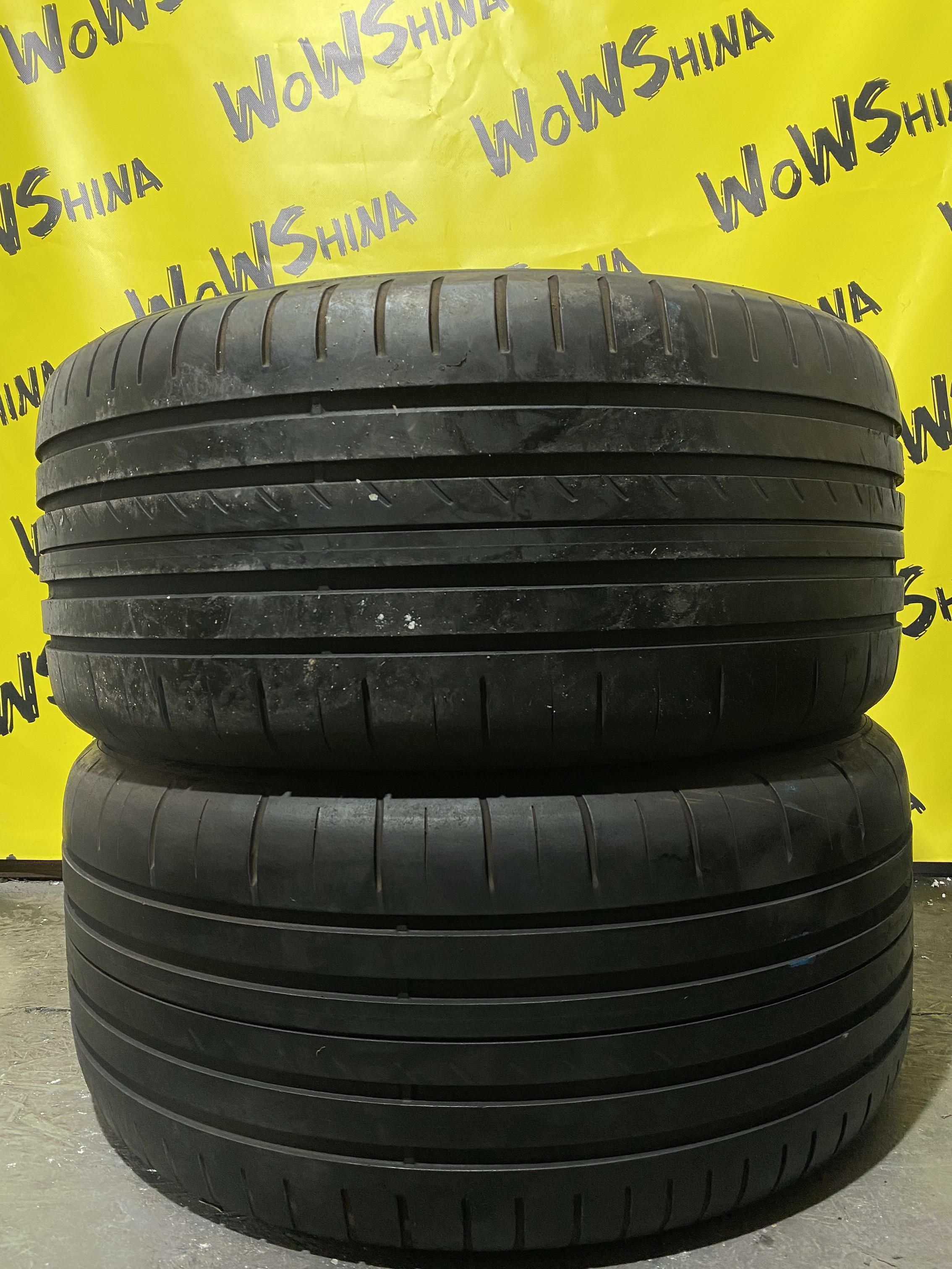 275 35 20 GoodYear RF 2019 Літо