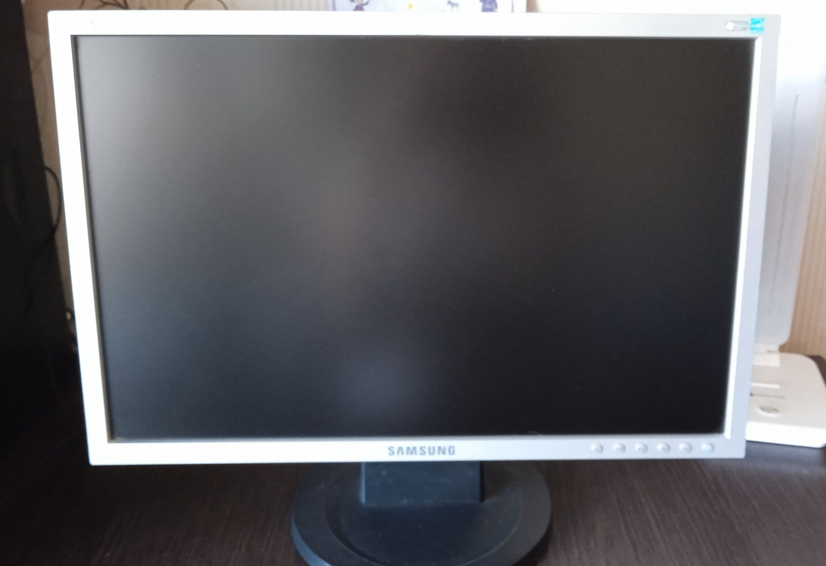 Монитор Samsung 19" SyncMaster 920nw