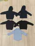 Bluzy rozmiar 86/92