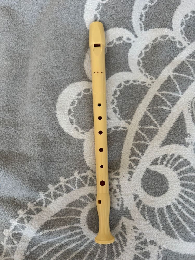 Flet prosty hohner