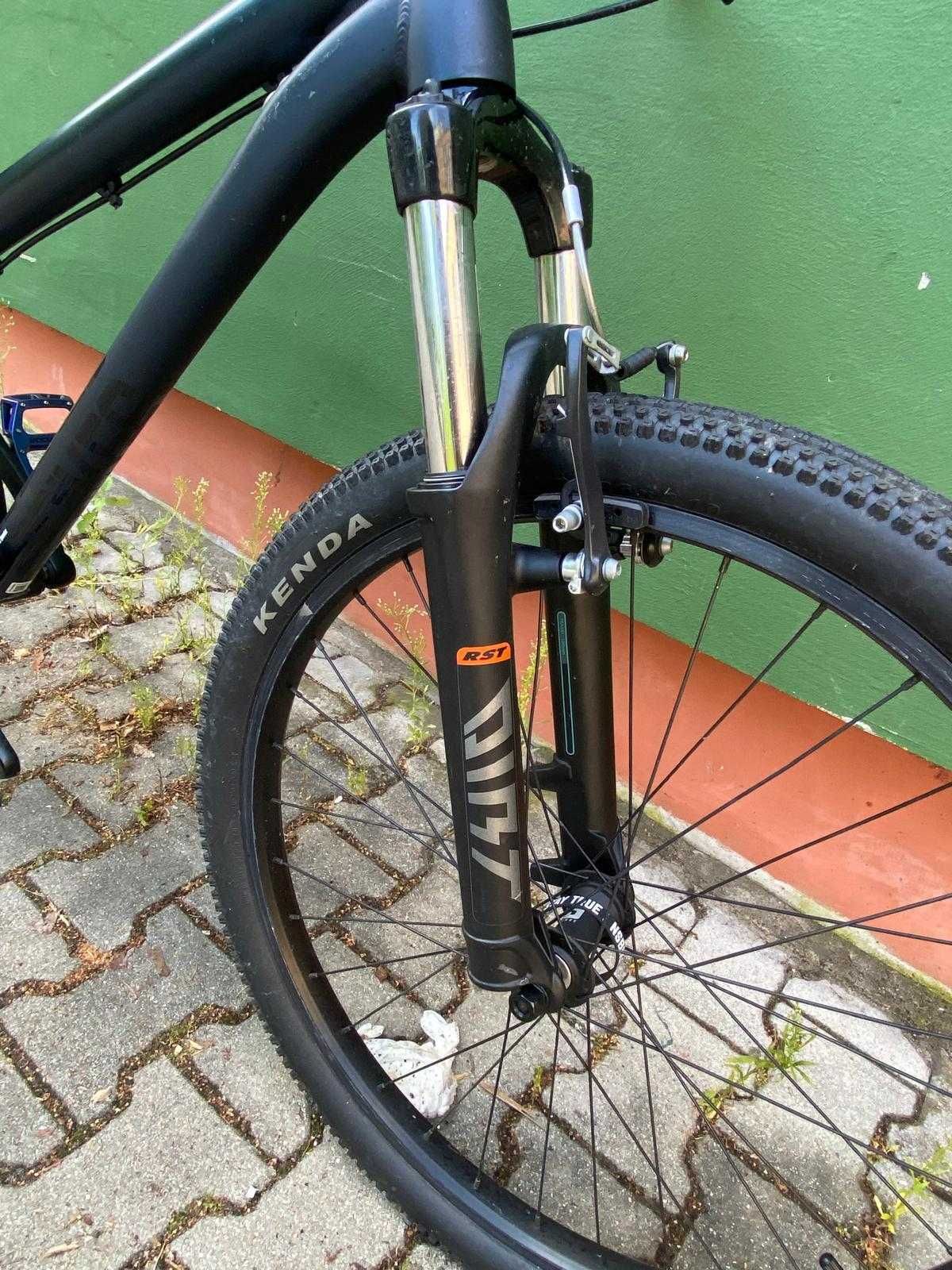 ROWER NS Bikes Zircus