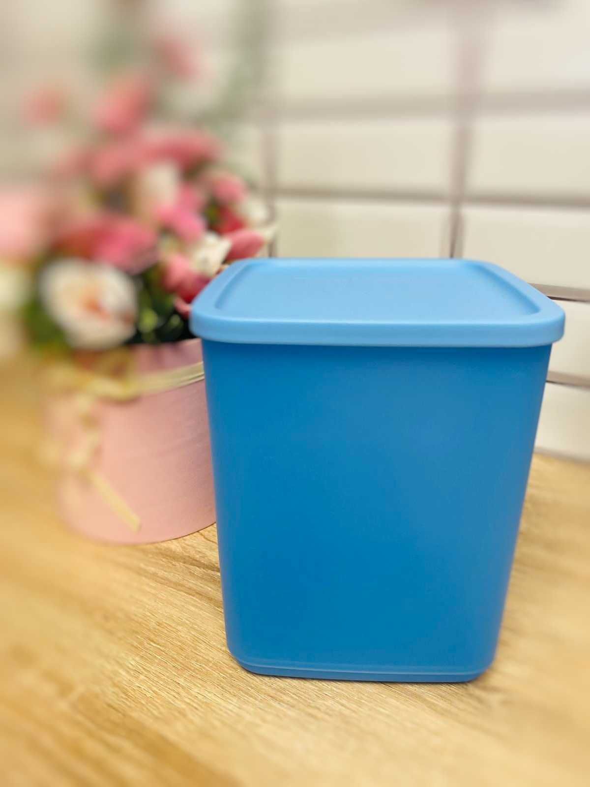 Кубикс Tupperware 650 мл/ 1 л новый