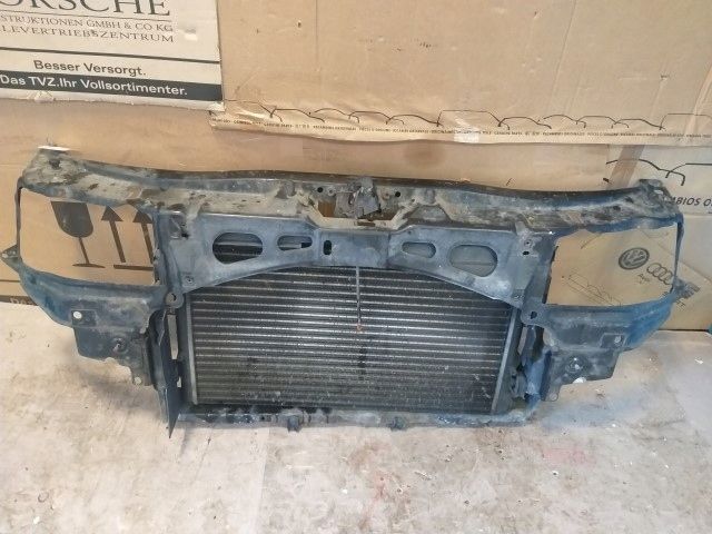 Skoda Octavia 1 1.9 TDI lift pas przedni bez klimy