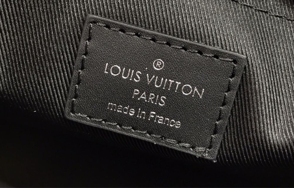 Bolsa Louis Vuitton