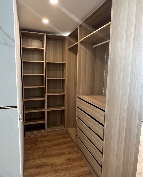 Montagem de móveis e renovação de qualquer divisão!