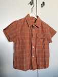 Camisa criança (18-24 meses)