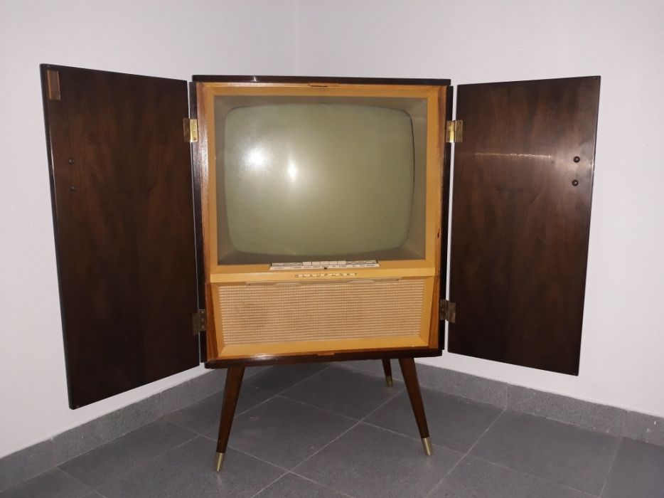 Televisão Blaupunkt