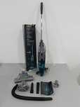 Cecotec Aspirador vassoura com cabo Conga Popstar 1500 Animal Duo. Pot
