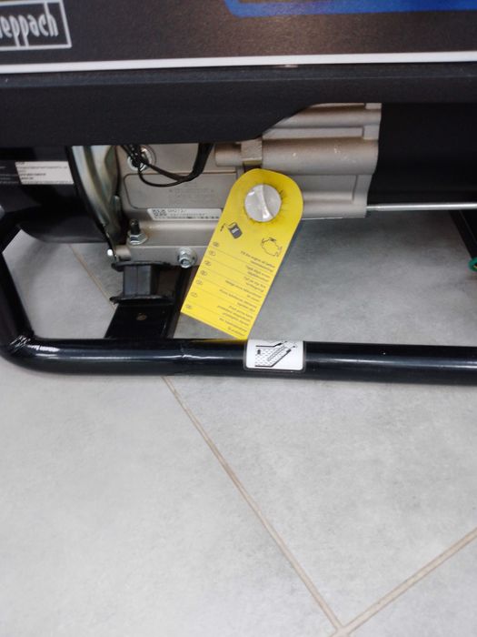 Генератор Scheppach SG3200x супер цена