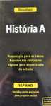 História A- 10º Ano Resumos