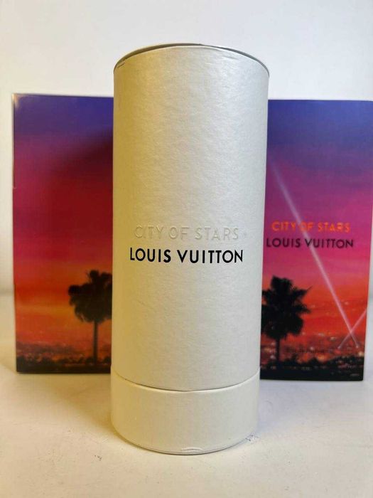 Парфуми Louis Vuitton City of Stars