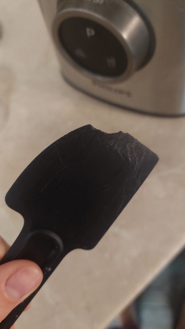 Блендер Phillips Pro blend 6