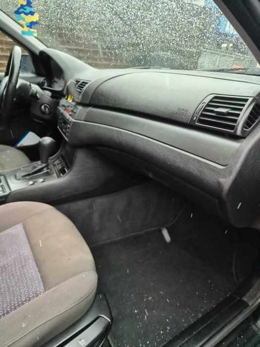 Продам Автівку БМВ320