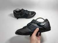 Велотуфли Shimano SH-M089 L (р. 41) Веловзуття вело обувь кроссовки