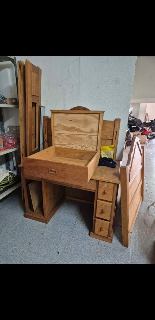 Mobília de quarto