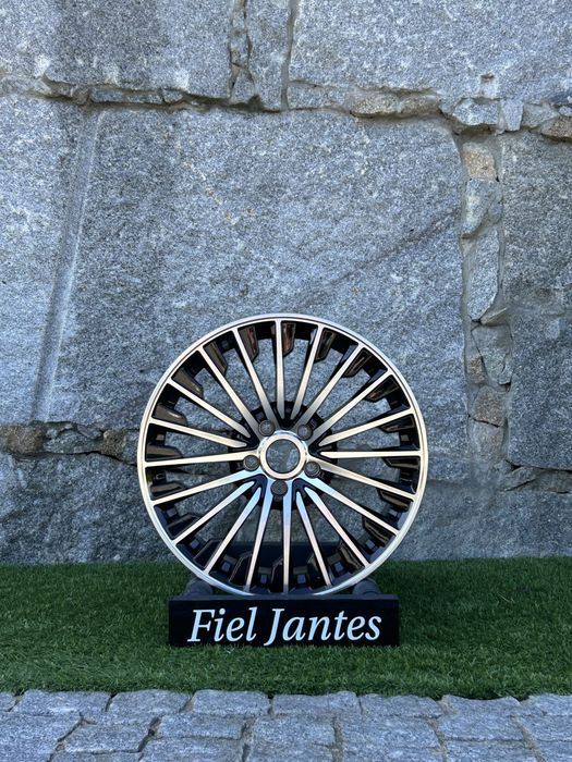 Jantes Mercedes 18 | 19 Amg *NOVAS*