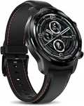 smartwatch ticwatch pro 3 cellular/lte czarny 47x48x12,2 mm