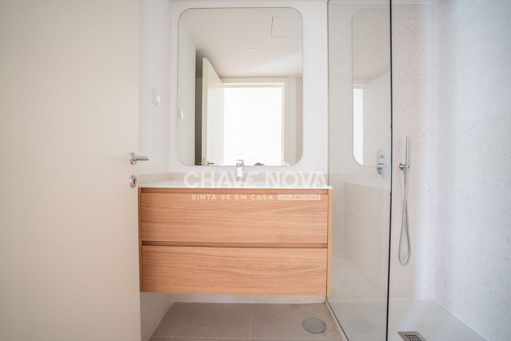 T2 Novo Empreendimento Astro Emanuelle - Vista Mar