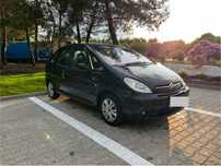 Citroen Xsara picasso 2.0 HDI bez DPF i Dwumasy!