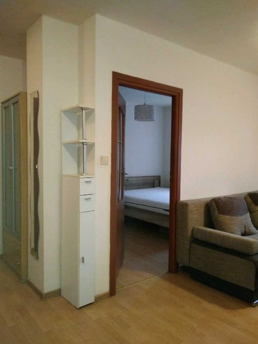 Mieszkanie 42m2  2 pok.  z c.o. umeblowane