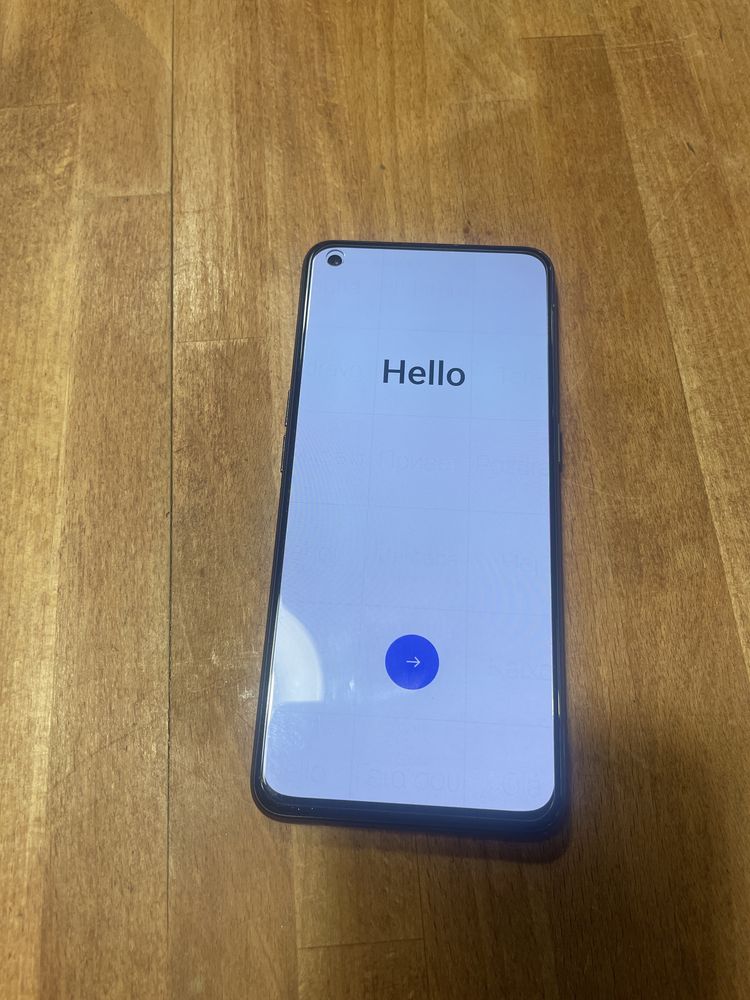 Realme GT Master Edition 5G