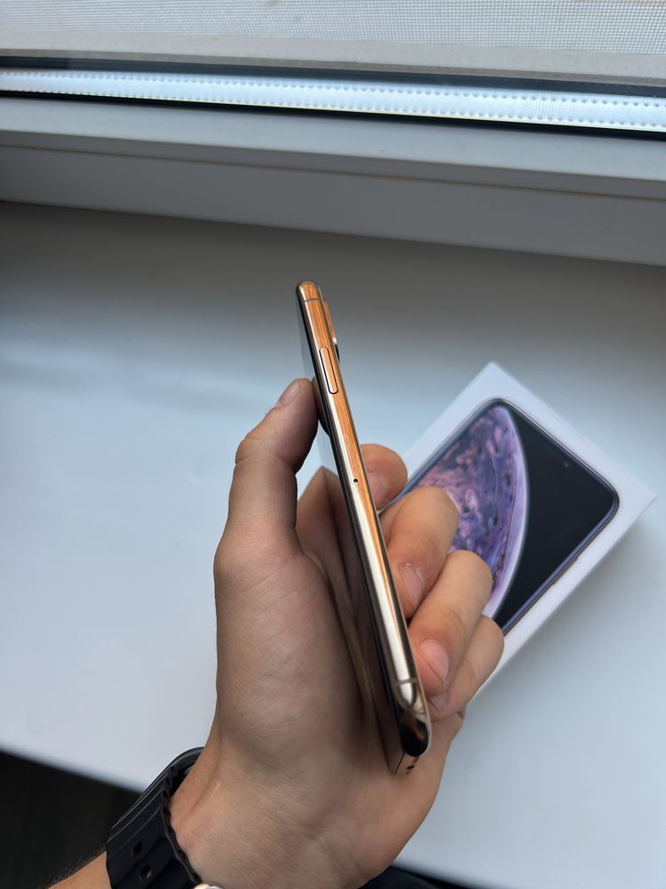 Iphone xs 64gb neverlock