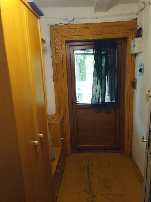 wynajmę dom z podwórkiem LAS ustronne miejsce siedlisko