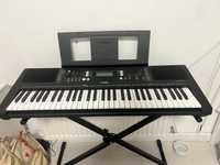 Yamaha PSR - E373 сінтезатор