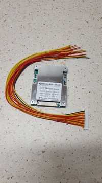 BMS 13s 40A max 60A 18650 li-ion