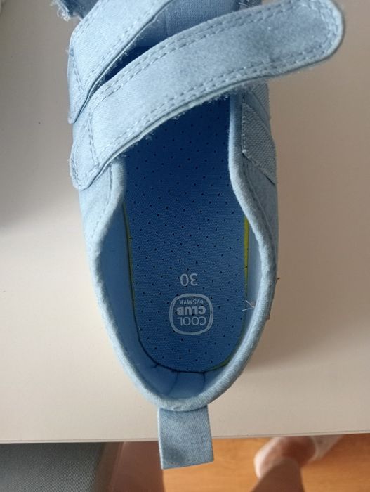 Buty dla chłopca cool club