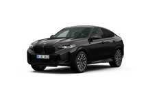 BMW X6 BMW Sikora, X6 xDrive30d, Samochód Nowy