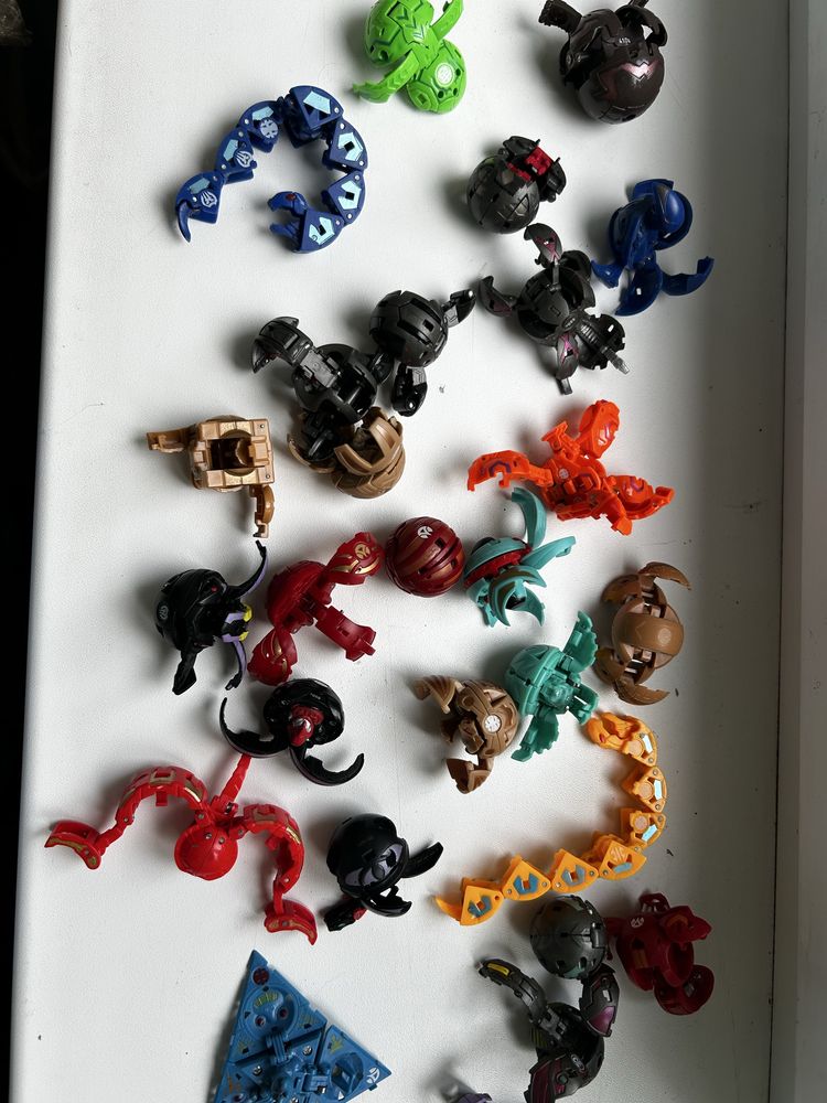 Ігришка бакуган Bakugan