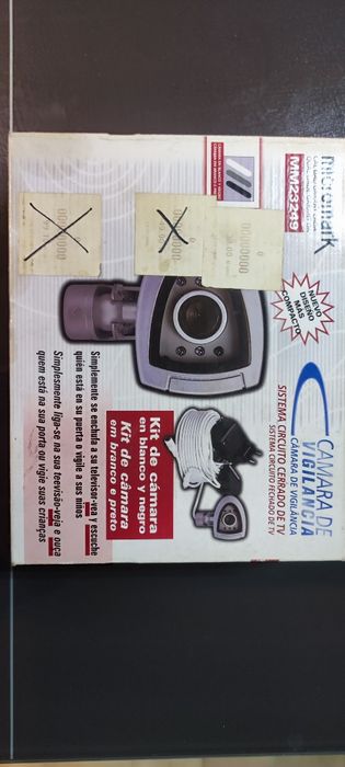 Câmara de Vigilância