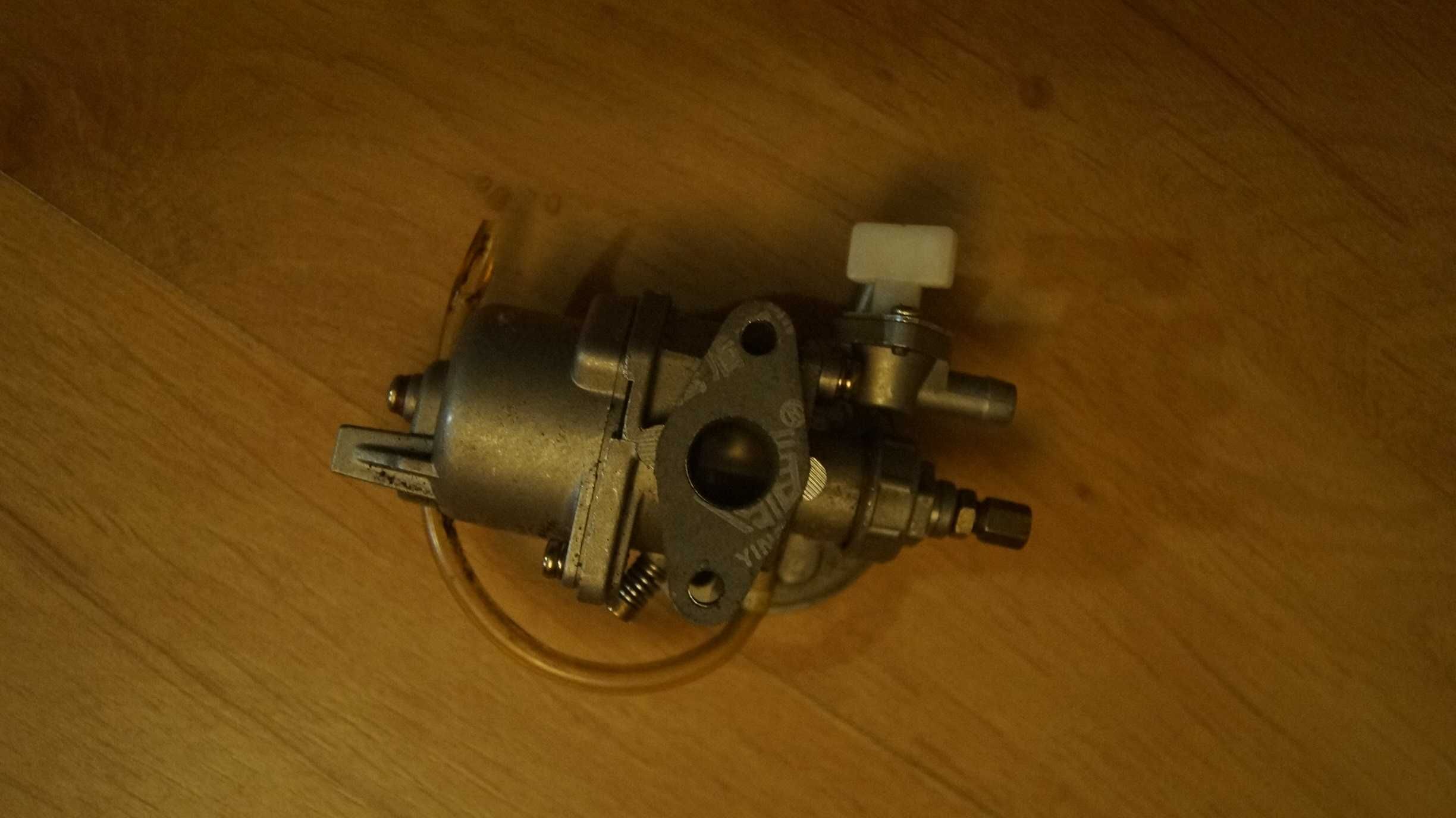 Pocked Bike Mini Cross Quad Drike Bike gaźnik jak nowy
