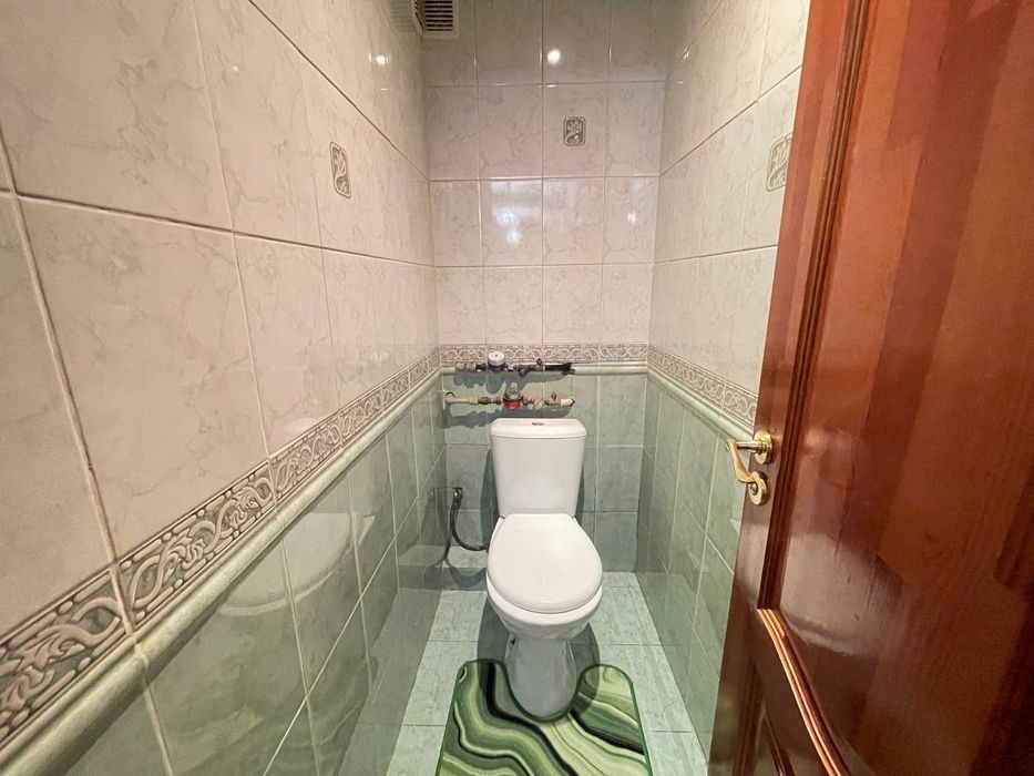 Оренда 2 кім. квартири на Східному