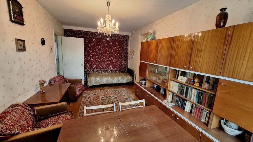 Продам 4 ком Центр Мстиславская Сертификат Євідновлення