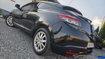 Megane3 Coupe GT line zamiana