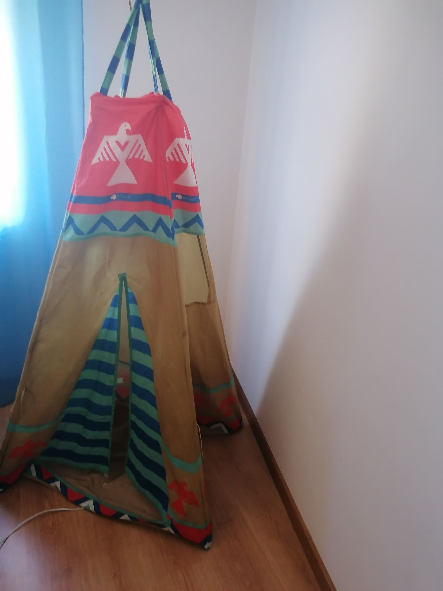 Tenda índio imaginarium