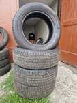 Opony Kormoran 225/60/17 jak Nowe! 2022r.