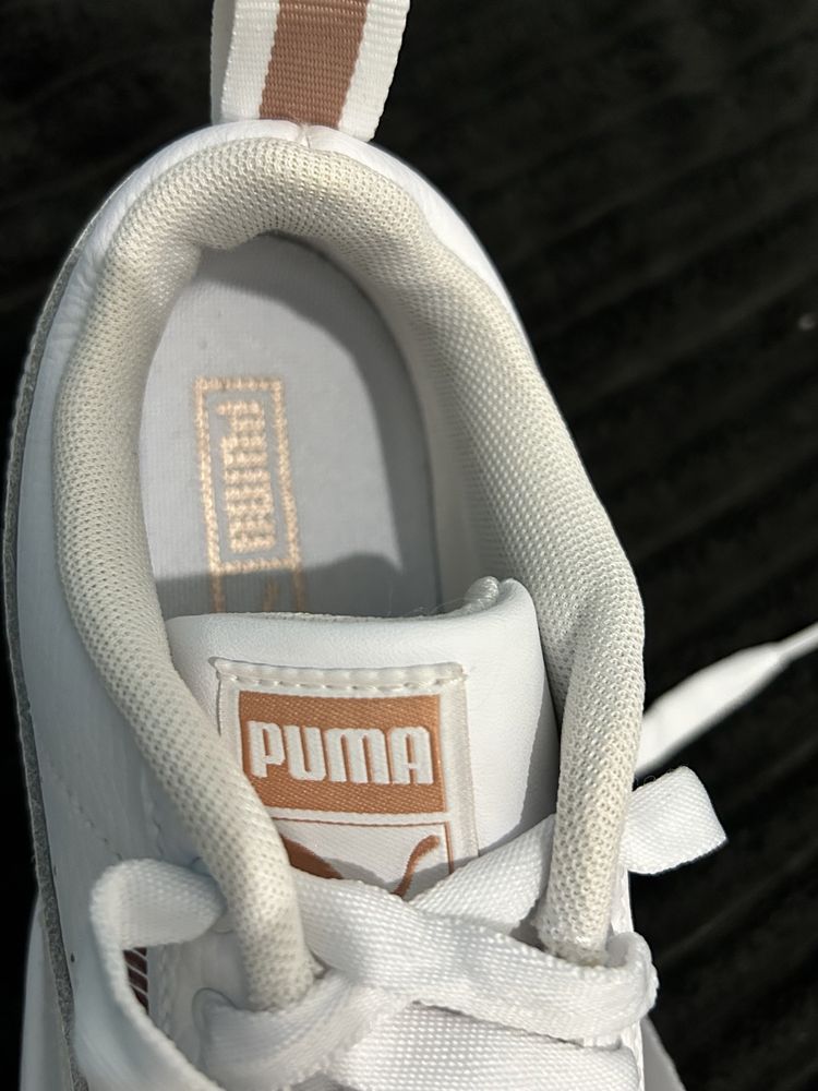 Vendo tenis PUMA