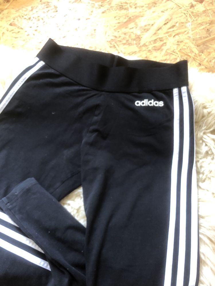 Ласини adidas 2 пари