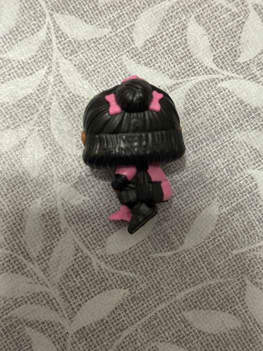 Екслюзивна іграшка stranger things з браком, Еріка дивні дива