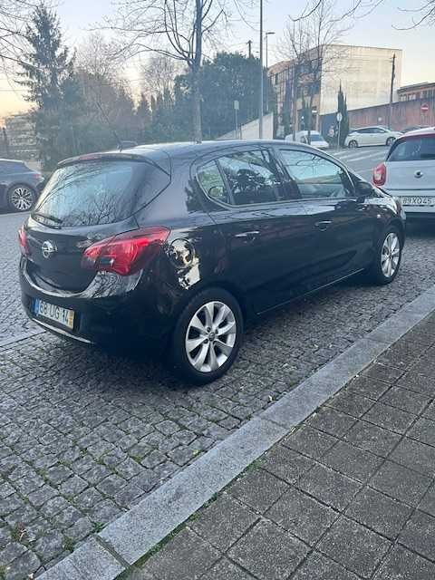 Opel Corsa usado