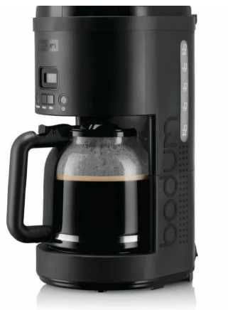 BODUM Uma cafeteira de filtro