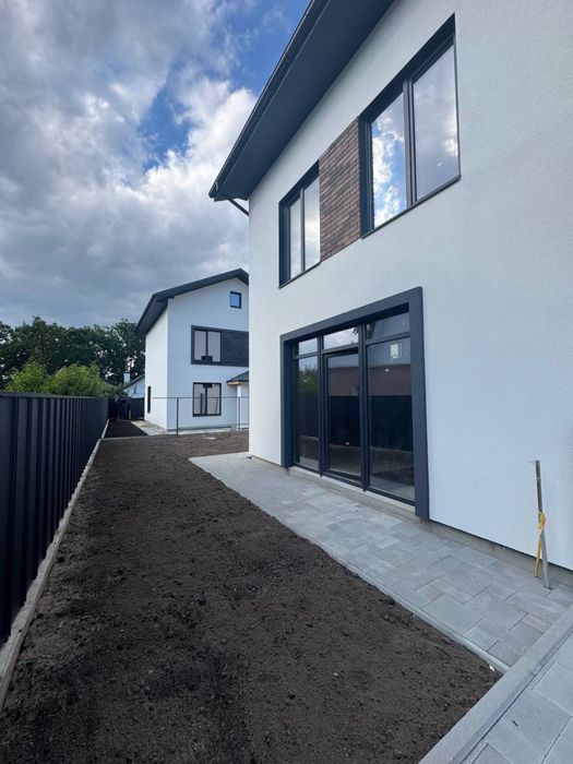 Продаж дуплексу в Ірпені біля парку