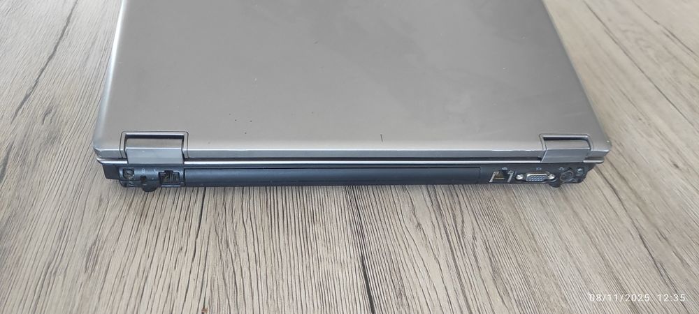 Computador  portátil hp 6730B