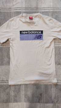 Футболка New Balance Alhletics (оригінал)