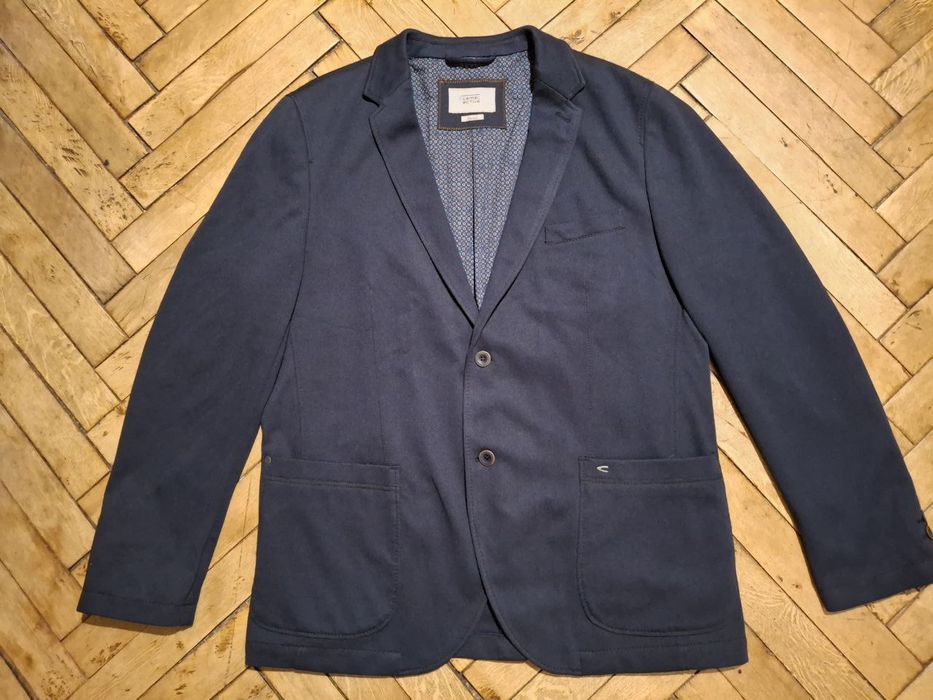 мужской жакет (пиджак) Camel active