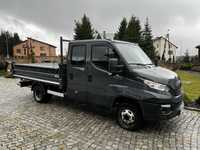 Zabudowa wywrotka kiper 3 Stronna Iveco Daily Mercedes Sprinter