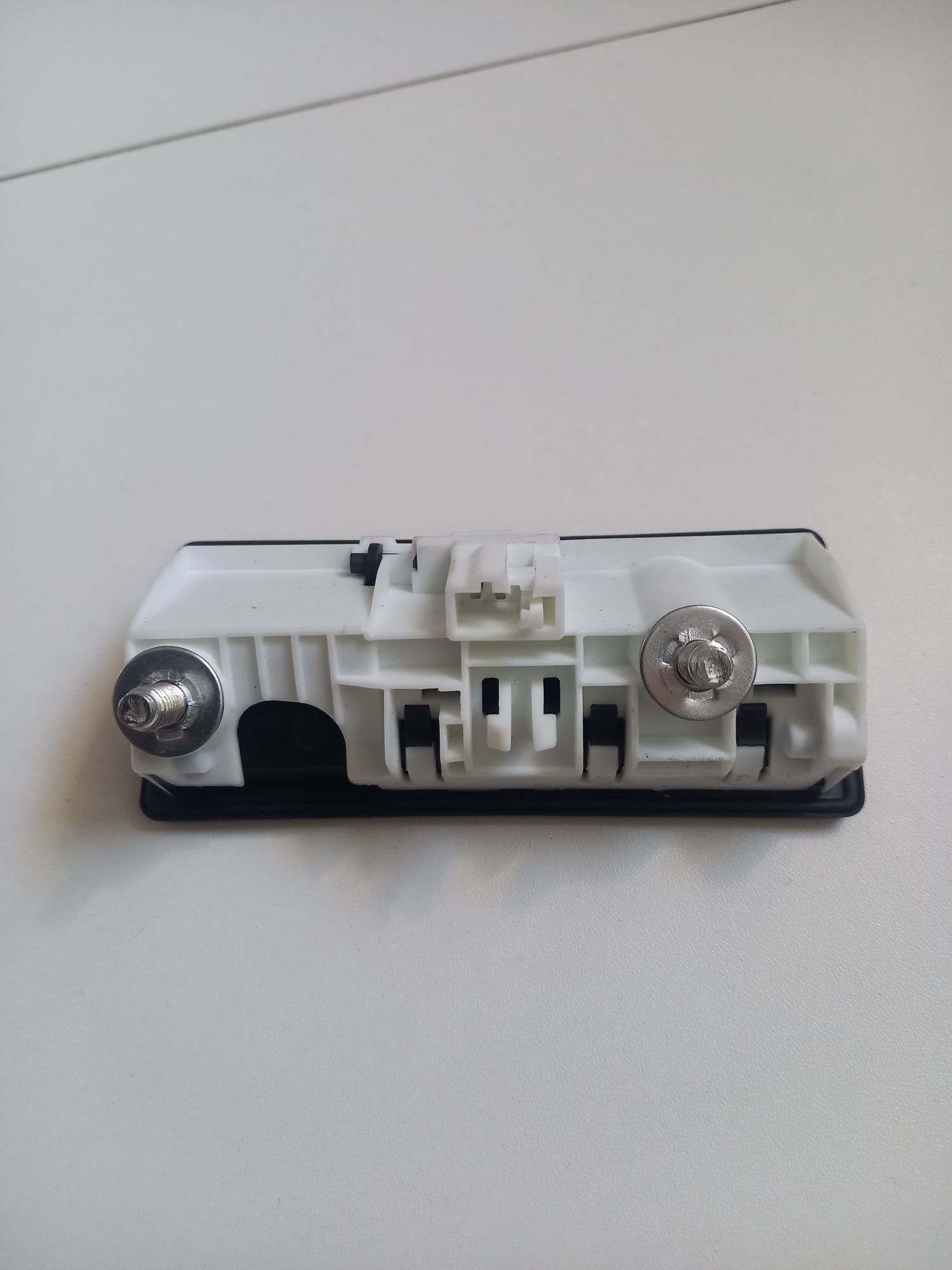 Klamka mikrostyk bagażnika Audi, Seat, Skoda, Vw